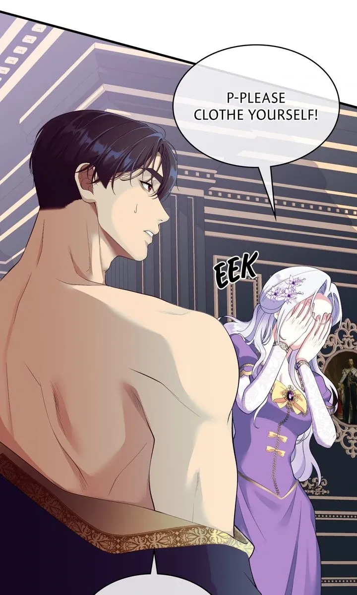 One Last Night With My Soon-to-Be Ex-Husband Chapter 6 page 24 - 