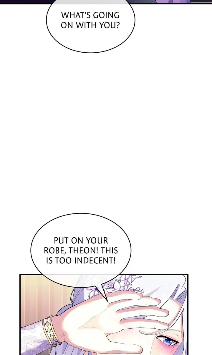 One Last Night With My Soon-to-Be Ex-Husband Chapter 6 page 25 - 