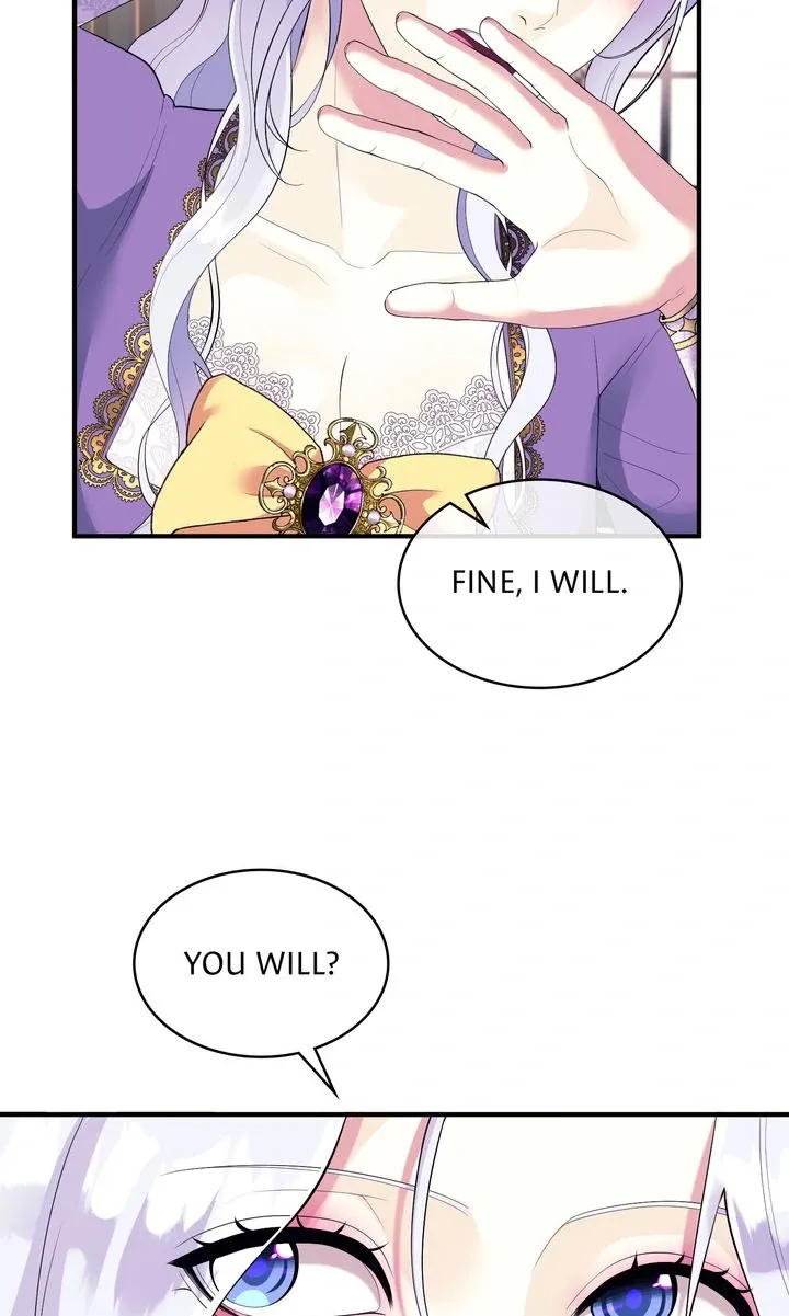 One Last Night With My Soon-to-Be Ex-Husband Chapter 6 page 26 - 