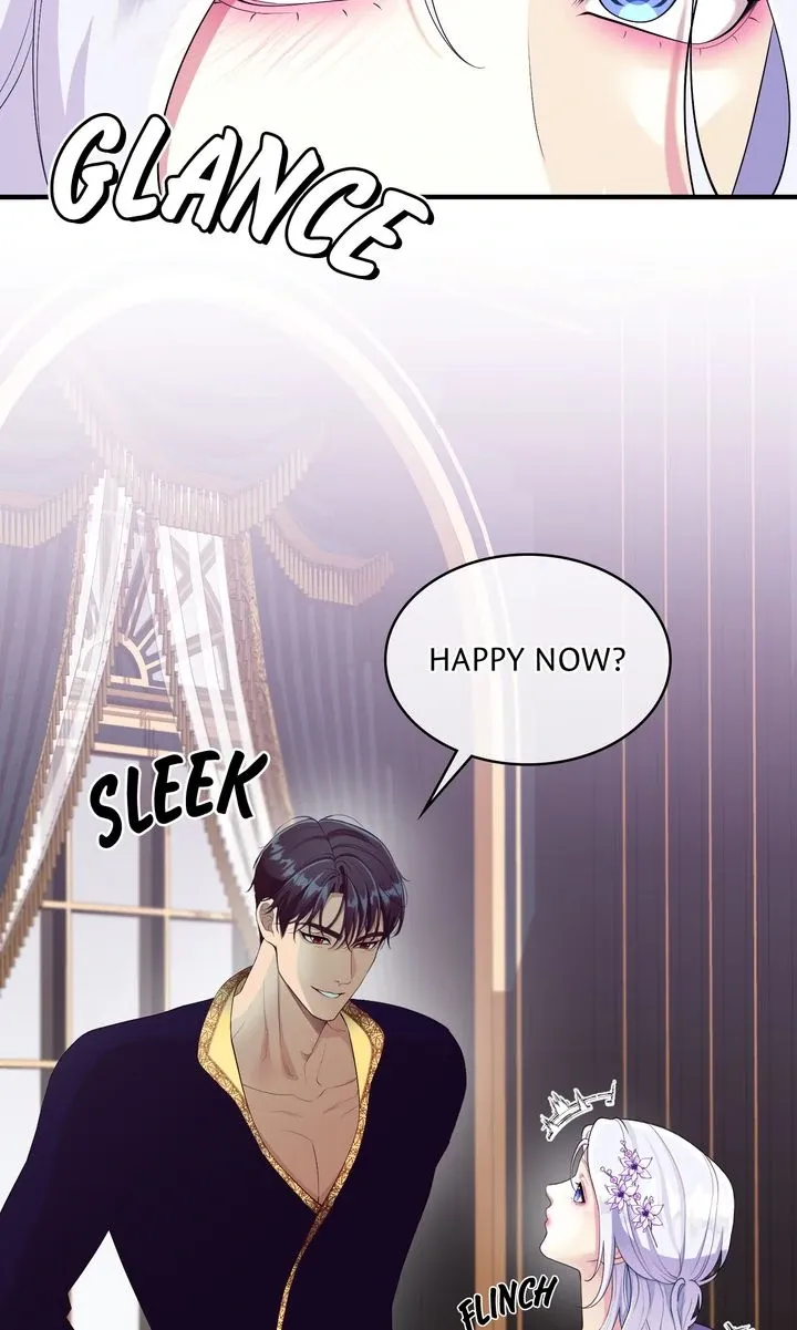 One Last Night With My Soon-to-Be Ex-Husband Chapter 6 page 27 - 