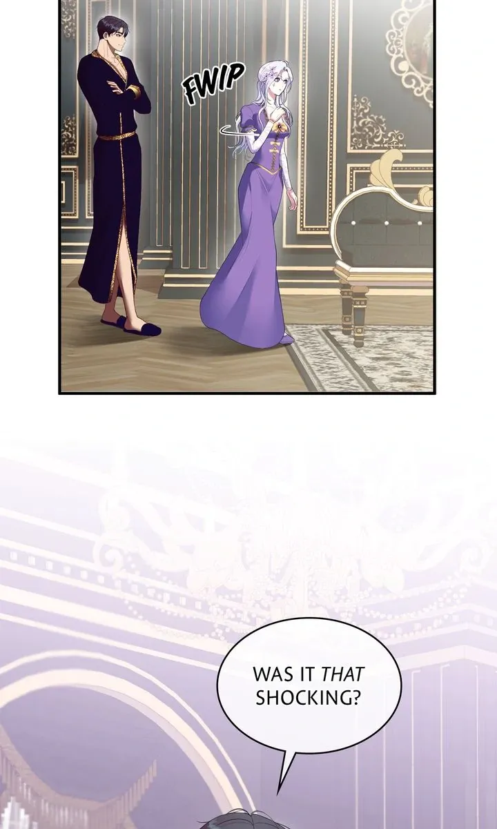 One Last Night With My Soon-to-Be Ex-Husband Chapter 6 page 29 - 