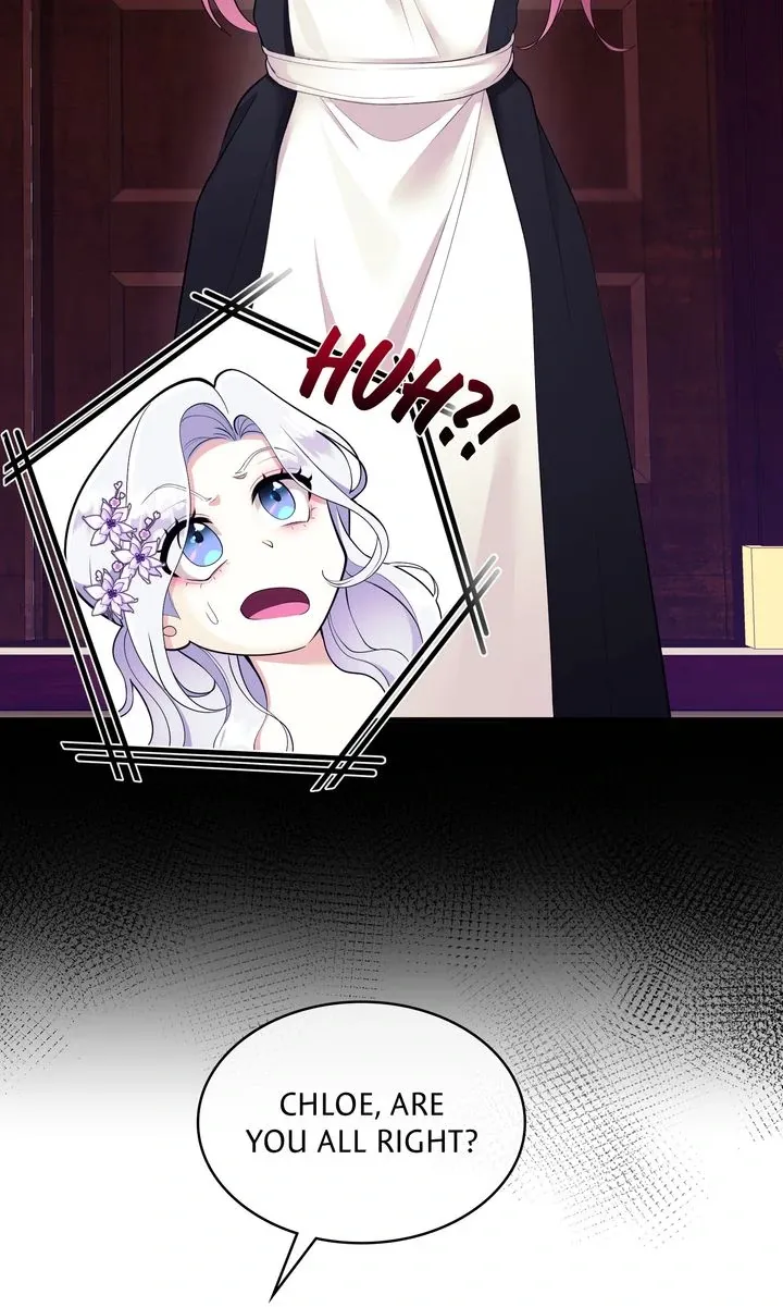 One Last Night With My Soon-to-Be Ex-Husband Chapter 6 page 4 - 