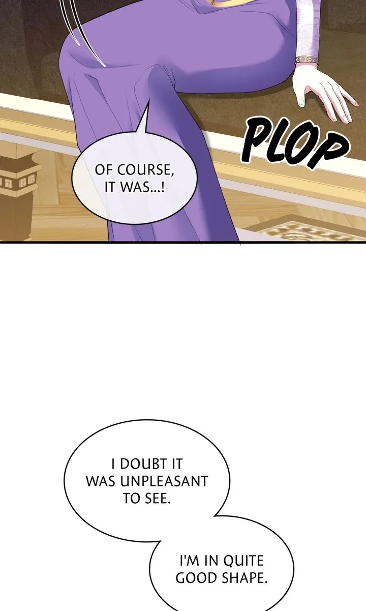 One Last Night With My Soon-to-Be Ex-Husband Chapter 6 page 31 - 