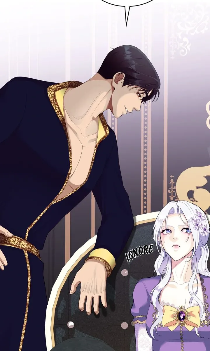 One Last Night With My Soon-to-Be Ex-Husband Chapter 6 page 32 - 