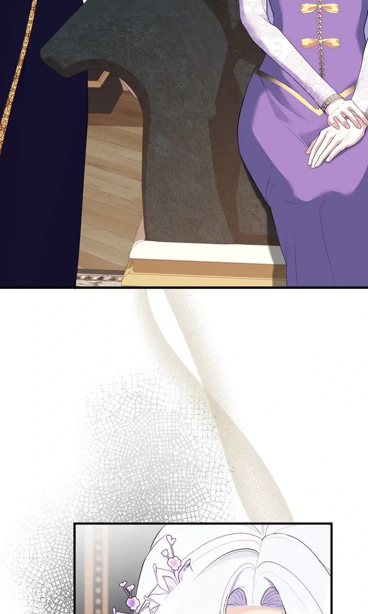 One Last Night With My Soon-to-Be Ex-Husband Chapter 6 page 33 - 