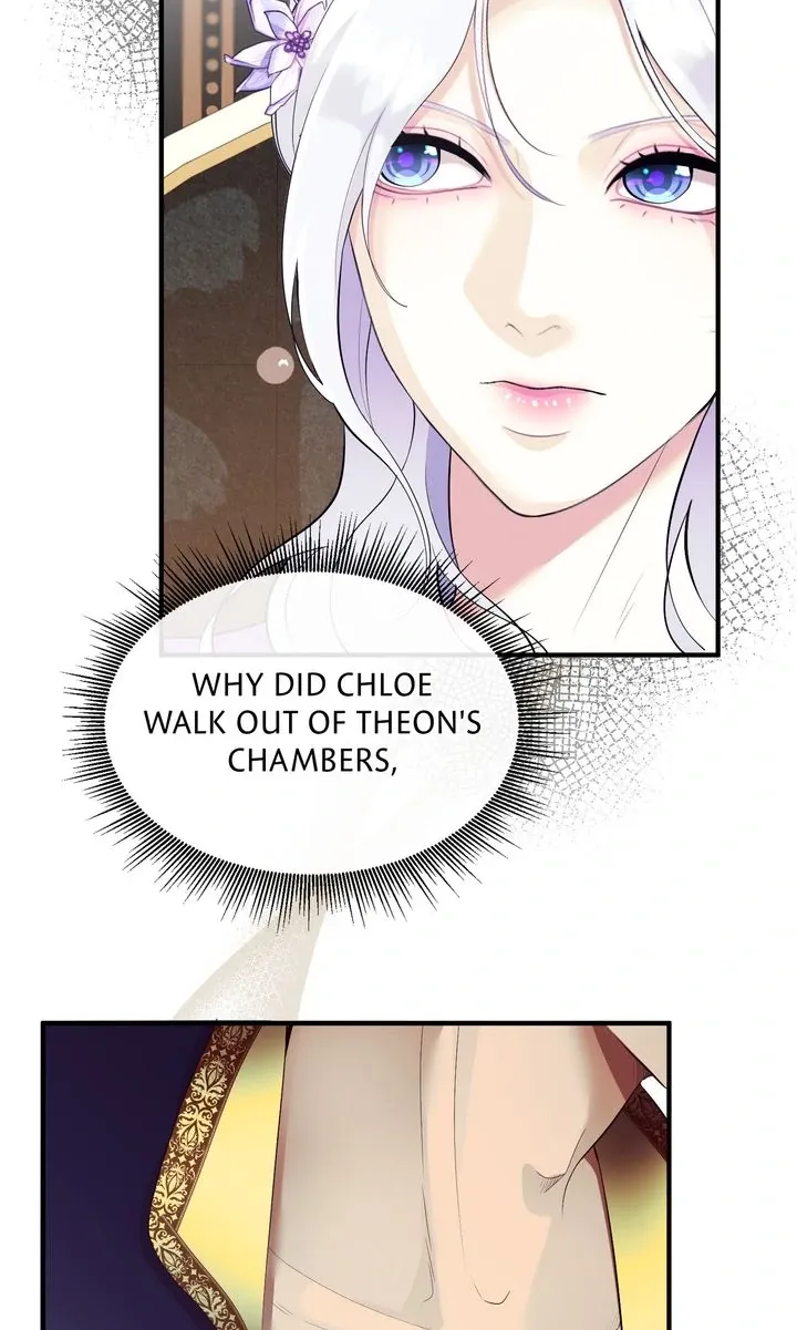 One Last Night With My Soon-to-Be Ex-Husband Chapter 6 page 34 - 