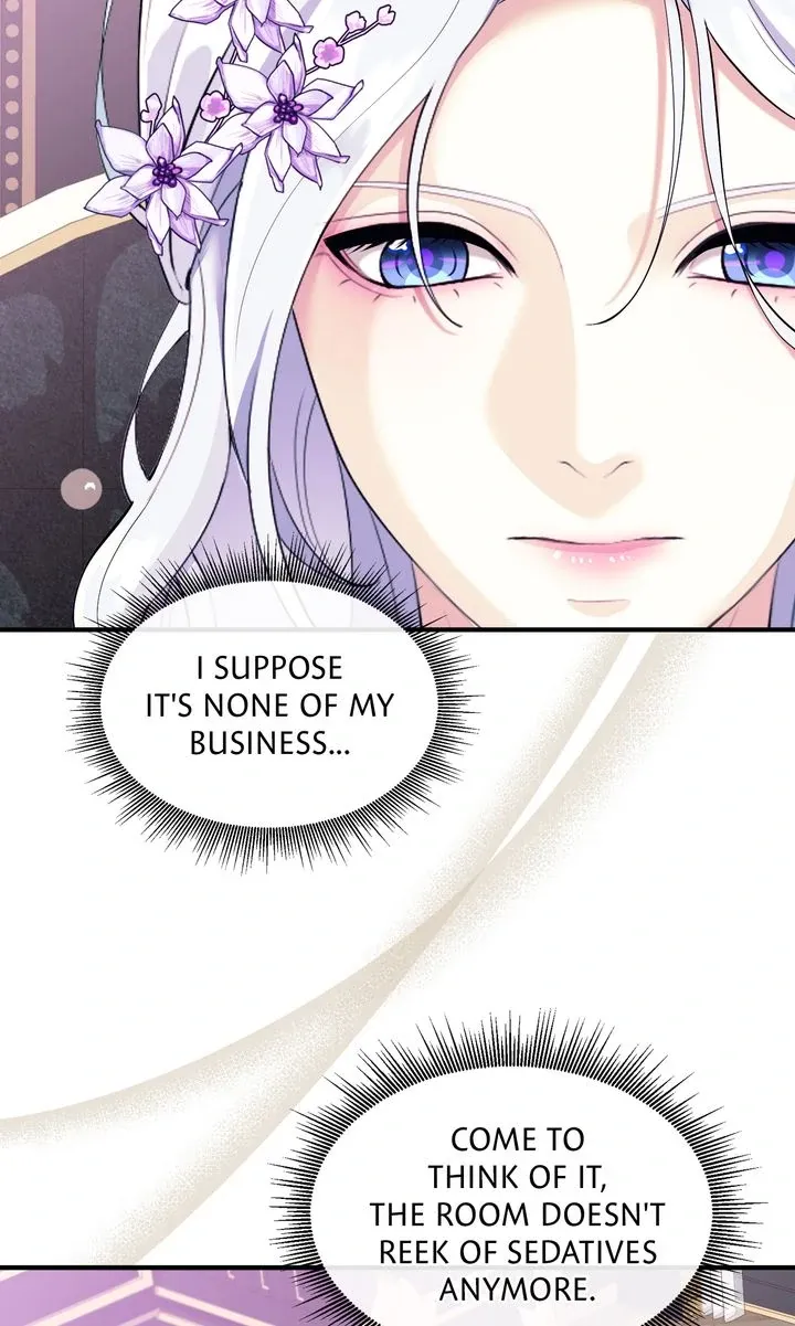 One Last Night With My Soon-to-Be Ex-Husband Chapter 6 page 36 - 