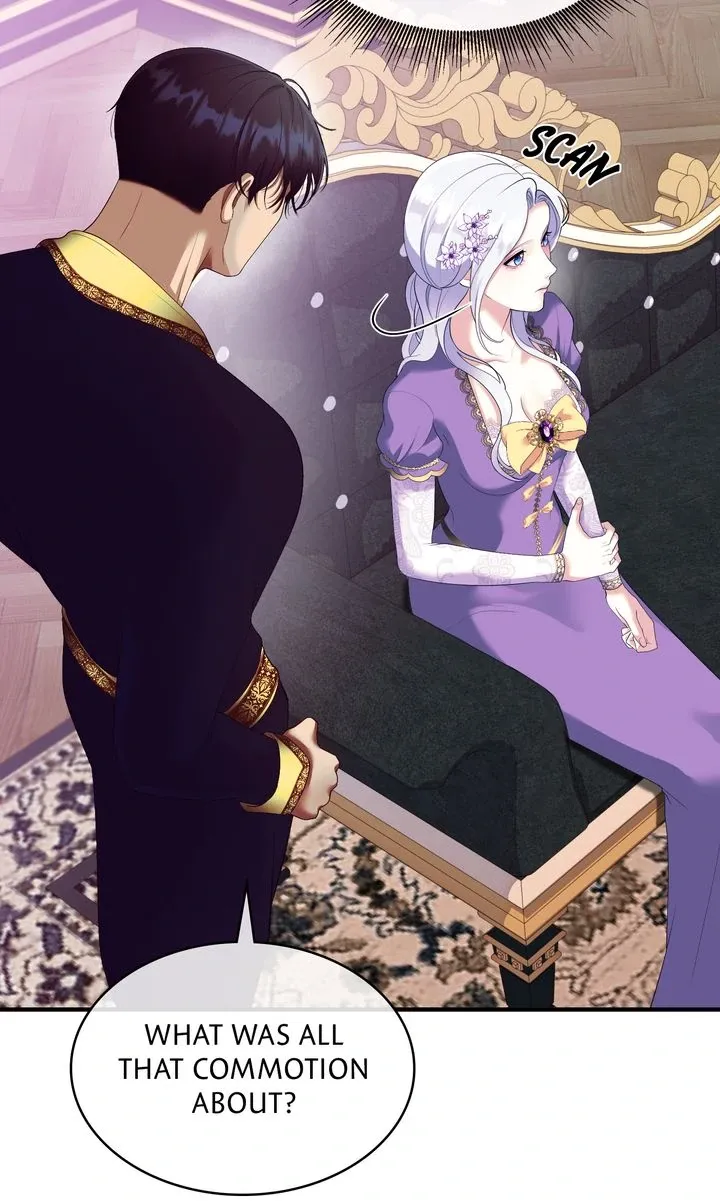 One Last Night With My Soon-to-Be Ex-Husband Chapter 6 page 37 - 