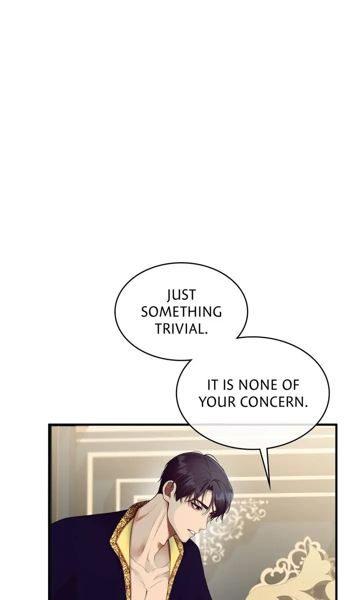 One Last Night With My Soon-to-Be Ex-Husband Chapter 6 page 38 - 