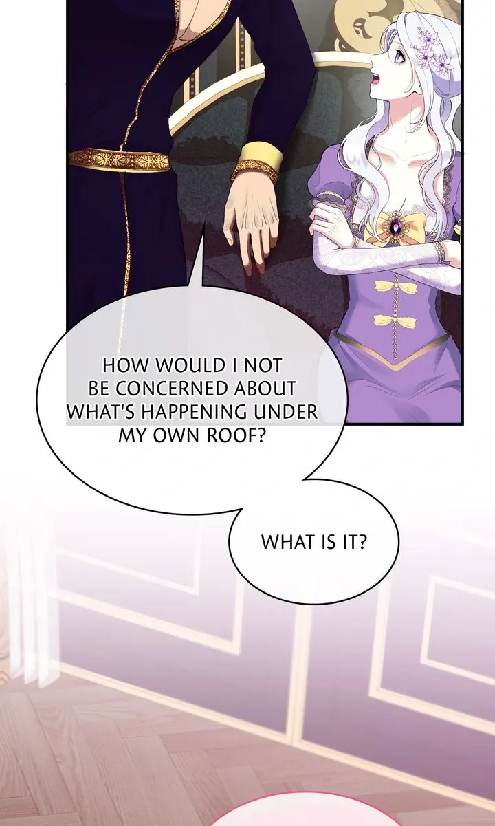 One Last Night With My Soon-to-Be Ex-Husband Chapter 6 page 39 - 