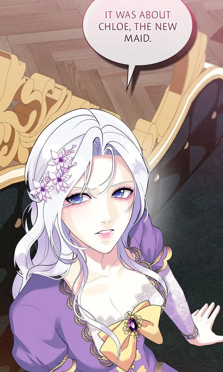 One Last Night With My Soon-to-Be Ex-Husband Chapter 6 page 40 - 