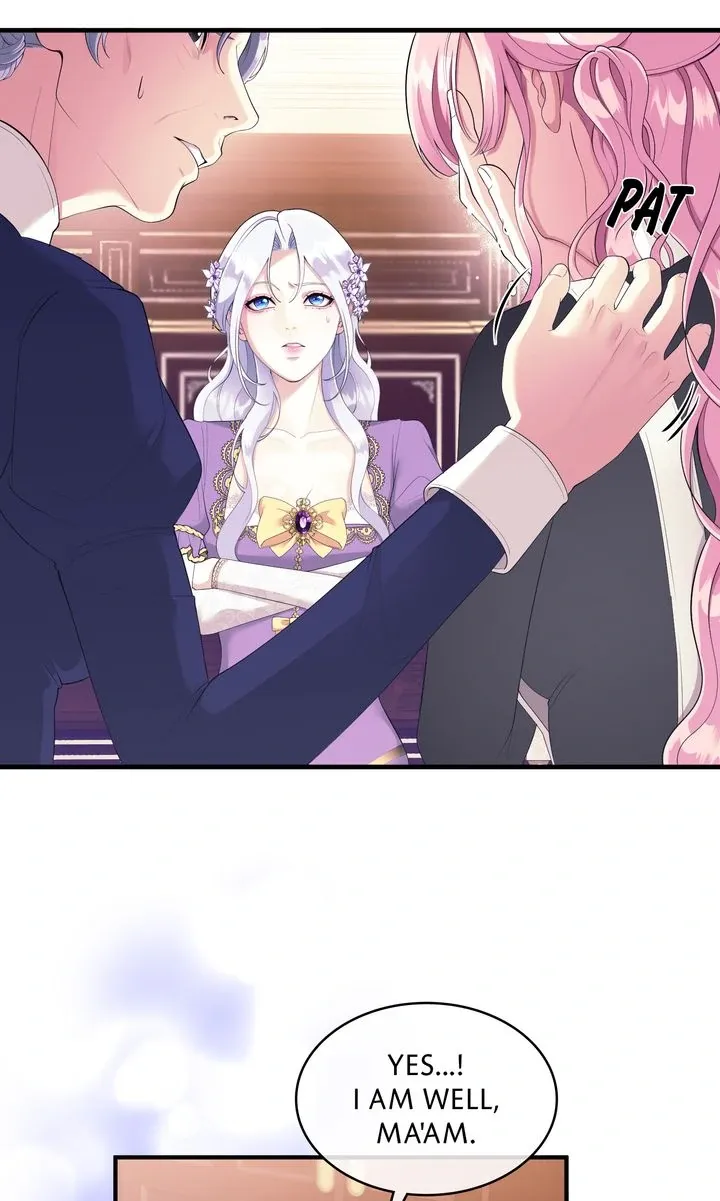 One Last Night With My Soon-to-Be Ex-Husband Chapter 6 page 5 - 