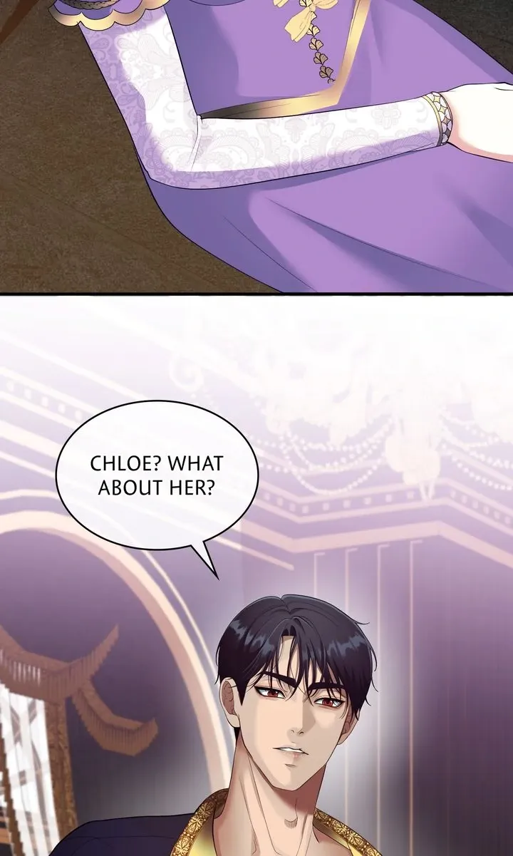 One Last Night With My Soon-to-Be Ex-Husband Chapter 6 page 41 - 