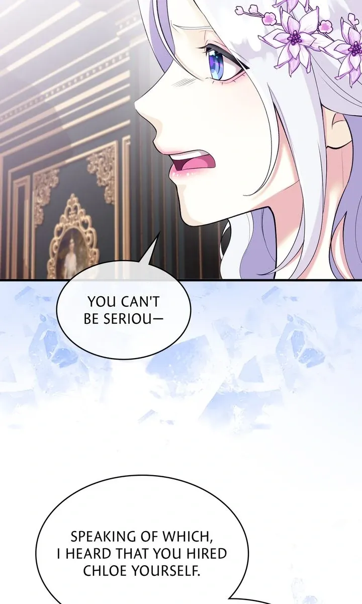 One Last Night With My Soon-to-Be Ex-Husband Chapter 6 page 43 - 