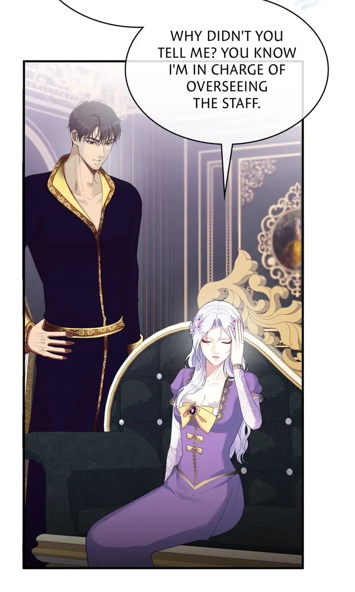One Last Night With My Soon-to-Be Ex-Husband Chapter 6 page 44 - 