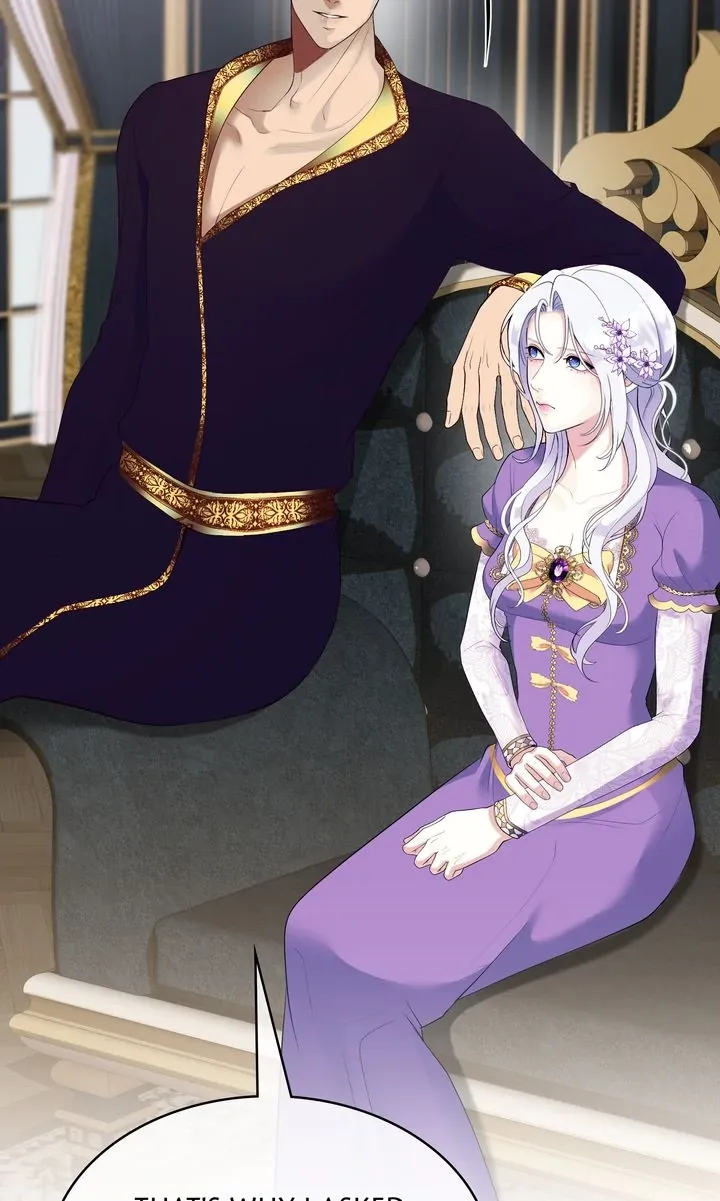 One Last Night With My Soon-to-Be Ex-Husband Chapter 6 page 46 - 