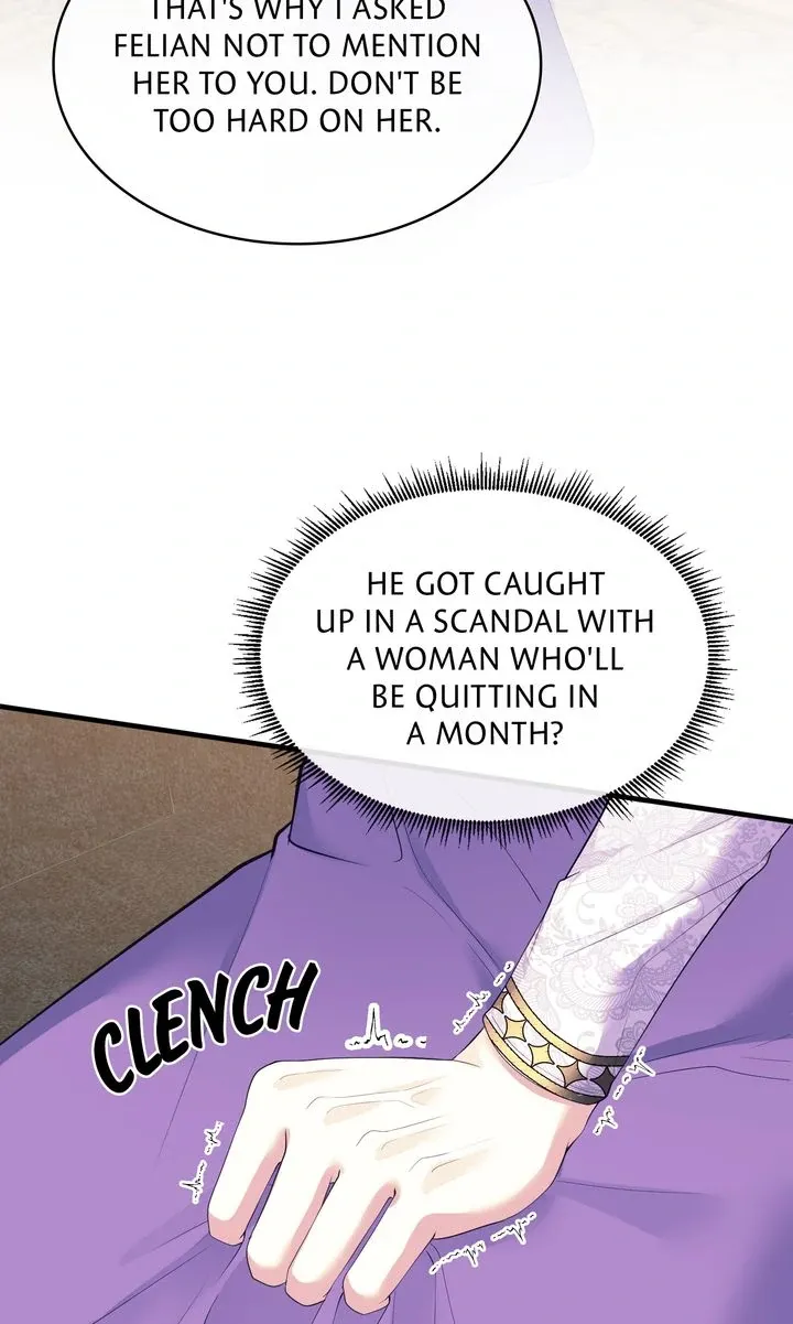 One Last Night With My Soon-to-Be Ex-Husband Chapter 6 page 47 - 