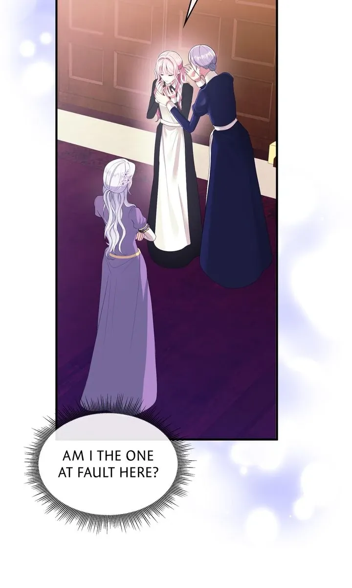 One Last Night With My Soon-to-Be Ex-Husband Chapter 6 page 6 - 