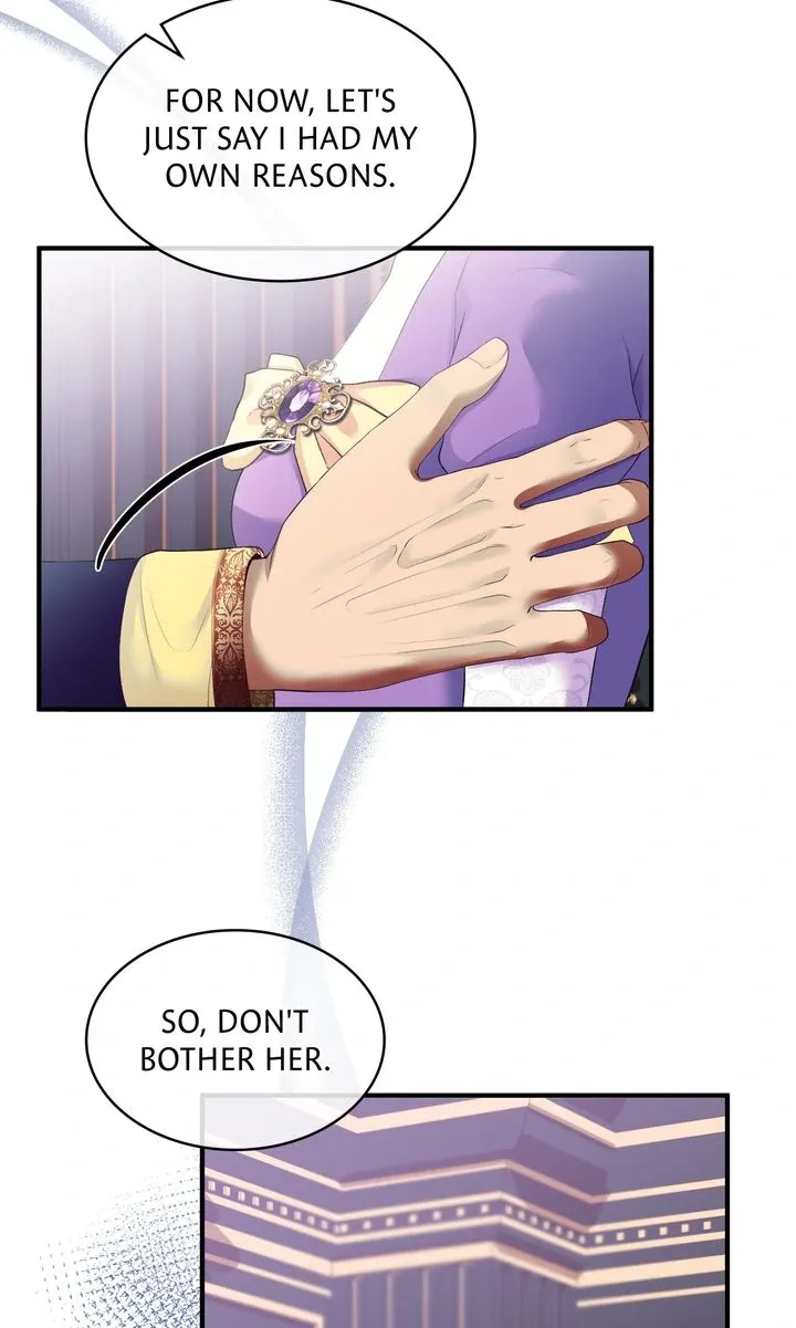 One Last Night With My Soon-to-Be Ex-Husband Chapter 6 page 51 - 