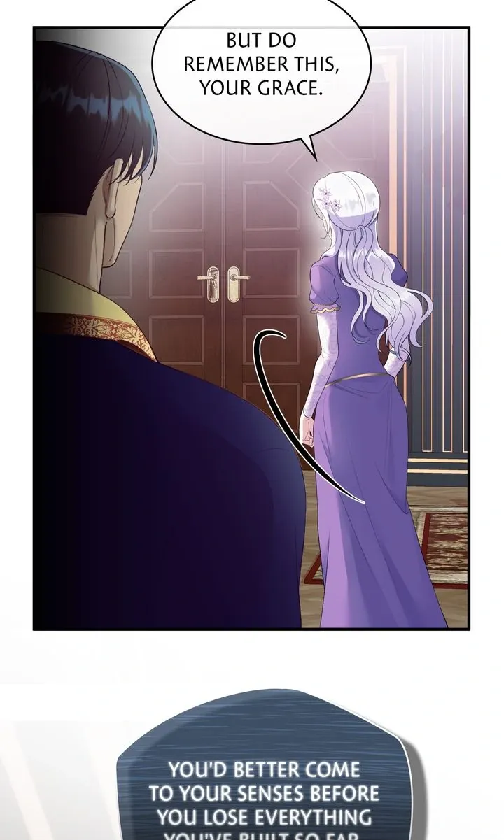One Last Night With My Soon-to-Be Ex-Husband Chapter 6 page 53 - 