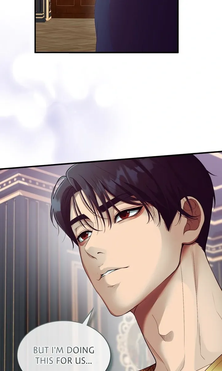 One Last Night With My Soon-to-Be Ex-Husband Chapter 6 page 57 - 