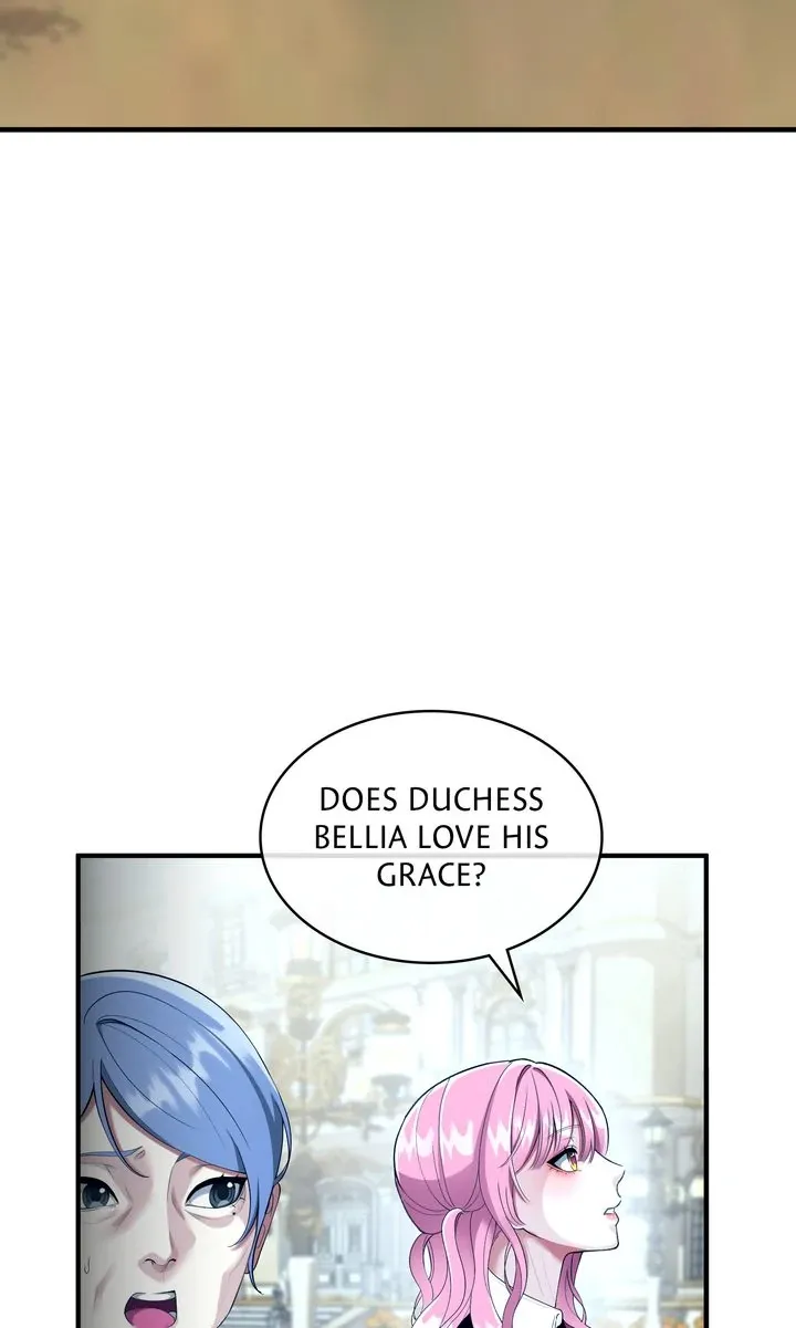 One Last Night With My Soon-to-Be Ex-Husband Chapter 6 page 61 - 