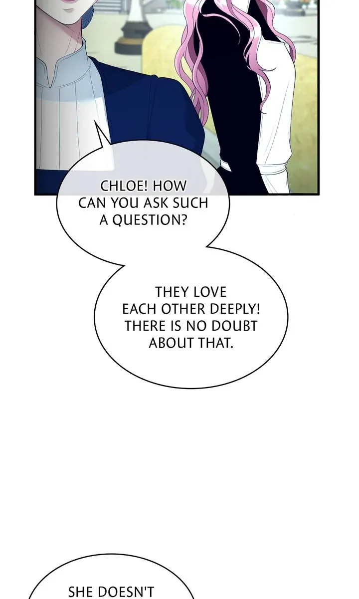 One Last Night With My Soon-to-Be Ex-Husband Chapter 6 page 62 - 