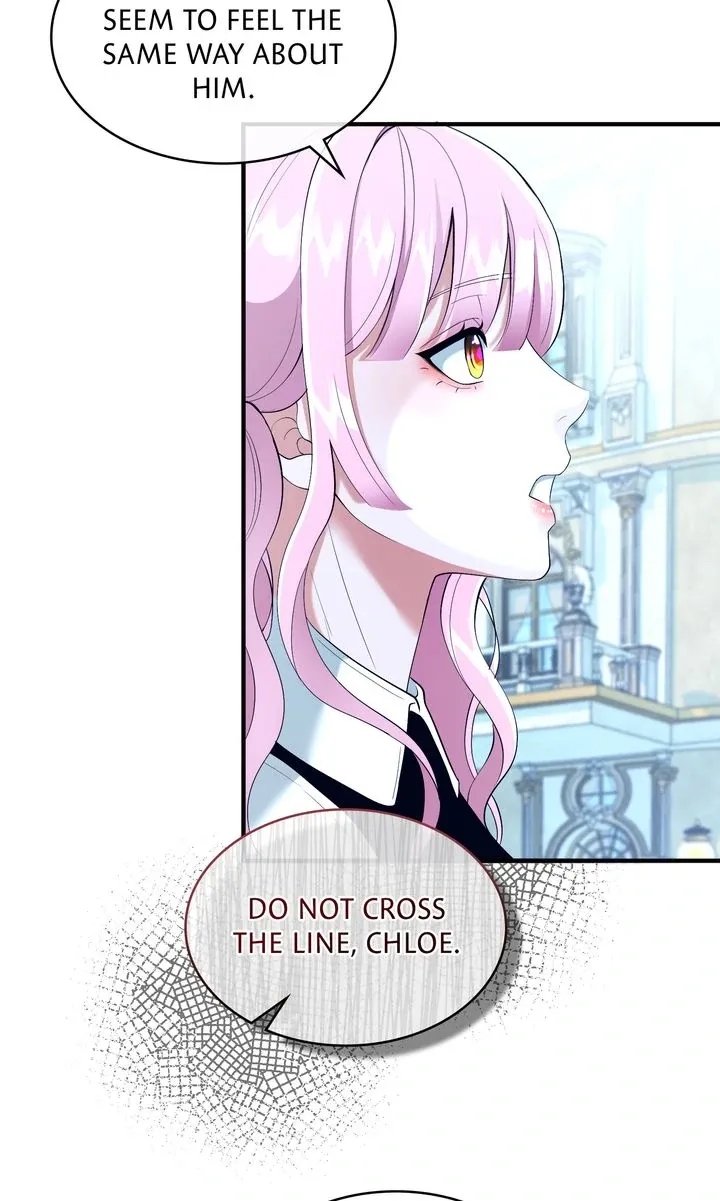 One Last Night With My Soon-to-Be Ex-Husband Chapter 6 page 63 - 