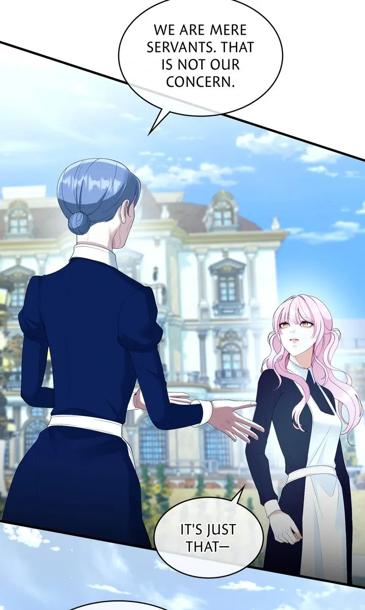 One Last Night With My Soon-to-Be Ex-Husband Chapter 6 page 64 - 