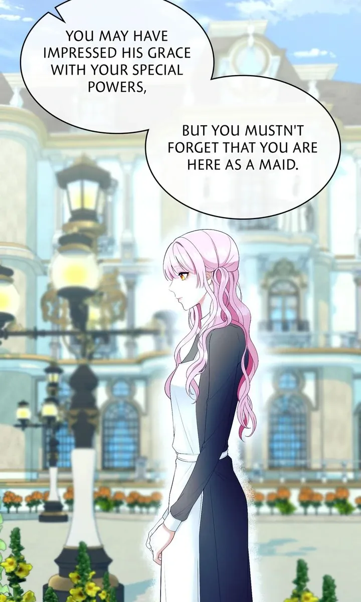 One Last Night With My Soon-to-Be Ex-Husband Chapter 6 page 65 - 