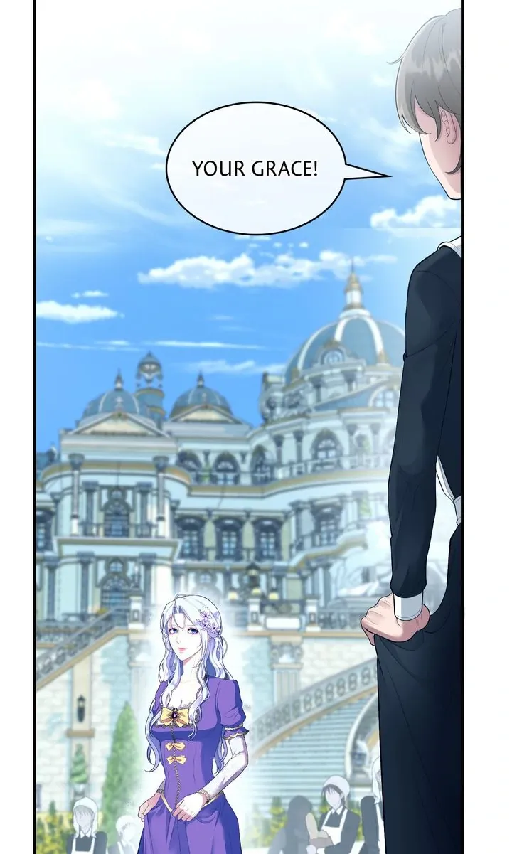 One Last Night With My Soon-to-Be Ex-Husband Chapter 6 page 70 - 