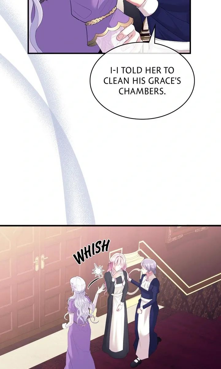 One Last Night With My Soon-to-Be Ex-Husband Chapter 6 page 8 - 