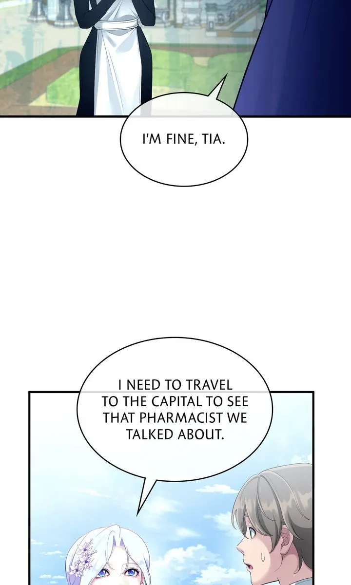 One Last Night With My Soon-to-Be Ex-Husband Chapter 6 page 72 - 