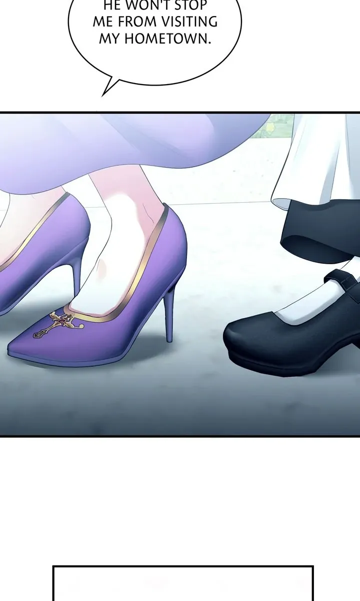 One Last Night With My Soon-to-Be Ex-Husband Chapter 6 page 74 - 