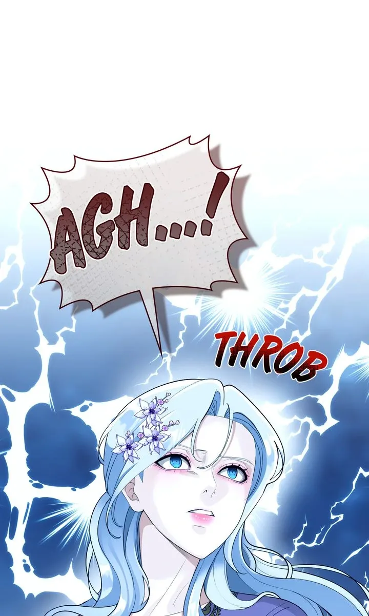One Last Night With My Soon-to-Be Ex-Husband Chapter 6 page 76 - 