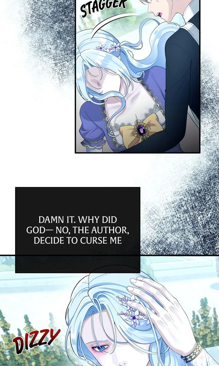 One Last Night With My Soon-to-Be Ex-Husband Chapter 6 page 78 - 