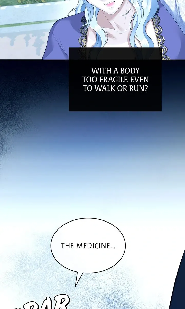 One Last Night With My Soon-to-Be Ex-Husband Chapter 6 page 79 - 