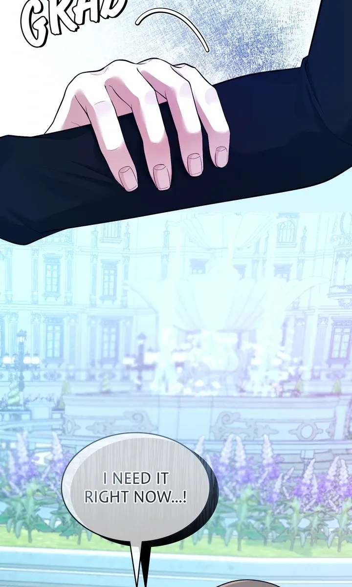 One Last Night With My Soon-to-Be Ex-Husband Chapter 6 page 80 - 