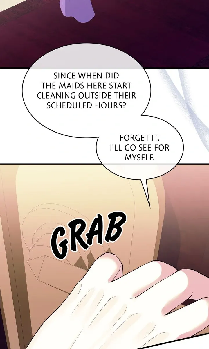 One Last Night With My Soon-to-Be Ex-Husband Chapter 6 page 9 - 