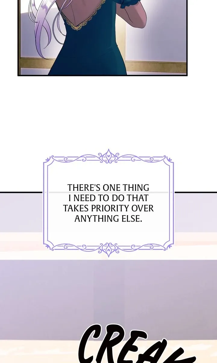 One Last Night With My Soon-to-Be Ex-Husband Chapter 6 page 89 - 