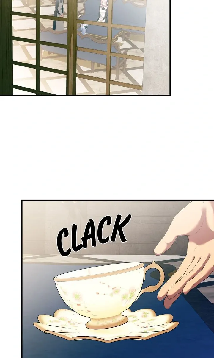 One Last Night With My Soon-to-Be Ex-Husband Chapter 7 page 2 - 