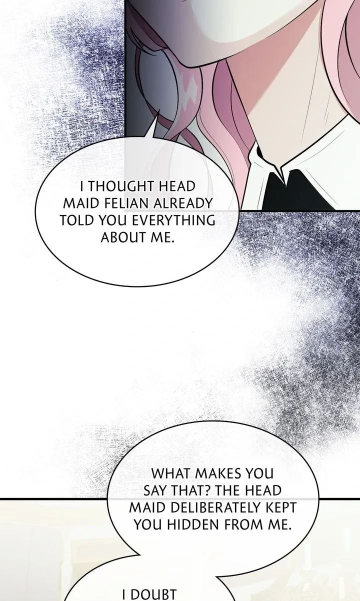 One Last Night With My Soon-to-Be Ex-Husband Chapter 7 page 11 - 