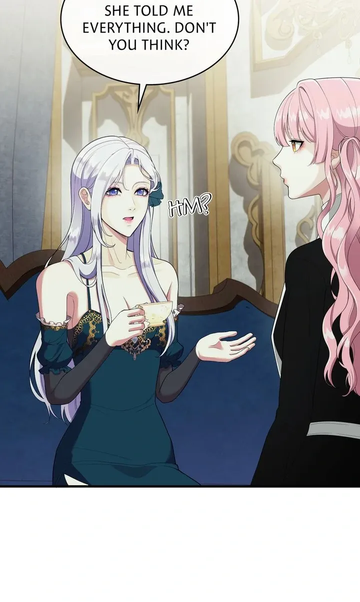 One Last Night With My Soon-to-Be Ex-Husband Chapter 7 page 12 - 