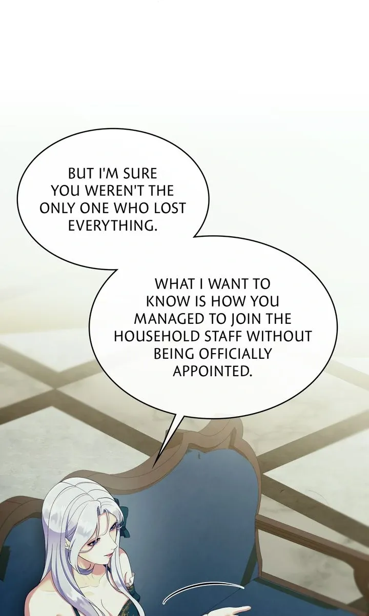 One Last Night With My Soon-to-Be Ex-Husband Chapter 7 page 19 - 