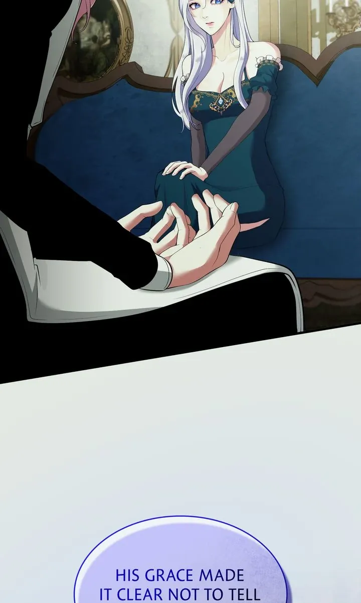 One Last Night With My Soon-to-Be Ex-Husband Chapter 7 page 23 - 