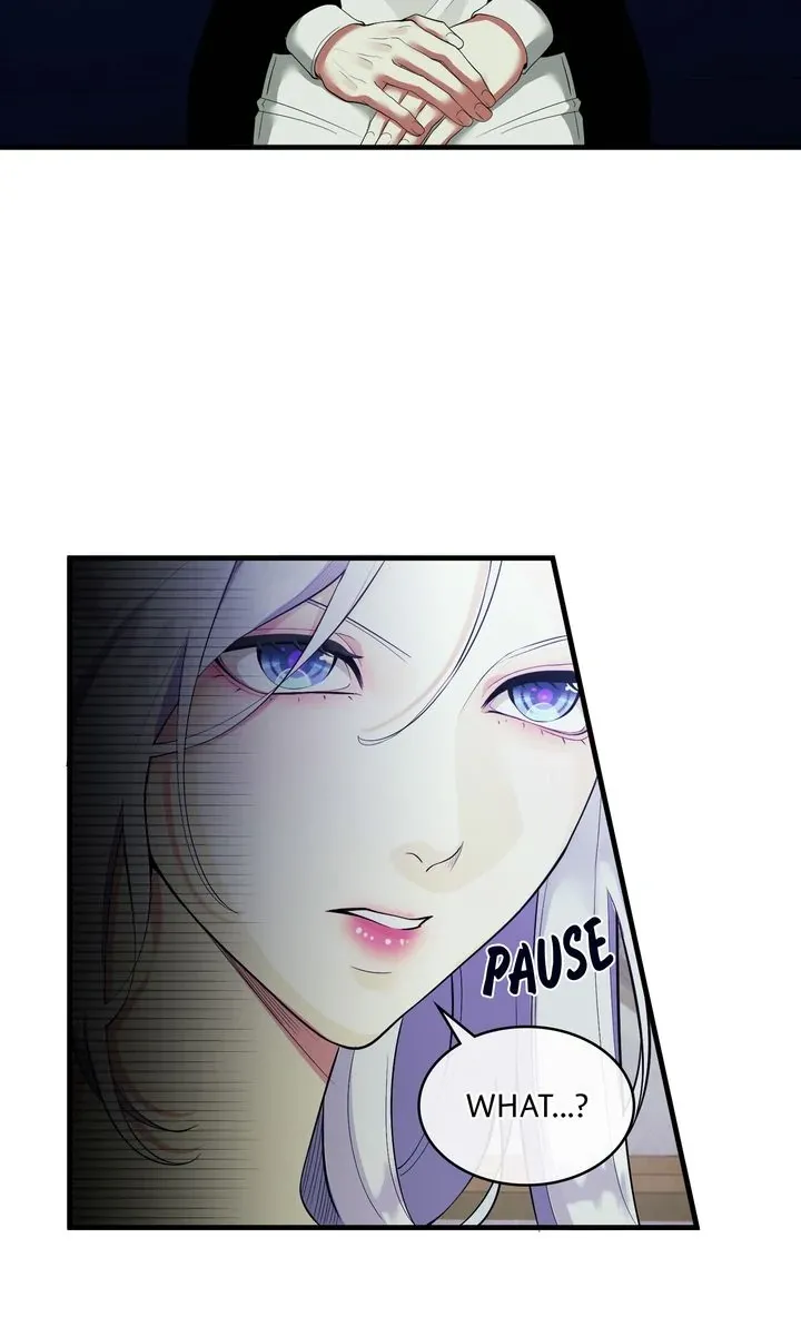 One Last Night With My Soon-to-Be Ex-Husband Chapter 7 page 25 - 