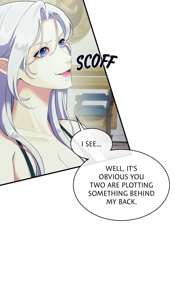 One Last Night With My Soon-to-Be Ex-Husband Chapter 7 page 27 - 
