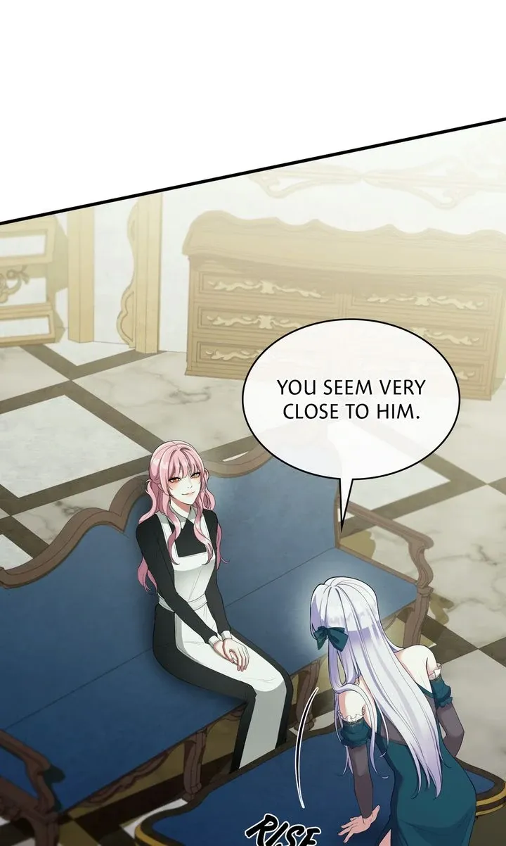 One Last Night With My Soon-to-Be Ex-Husband Chapter 7 page 28 - 