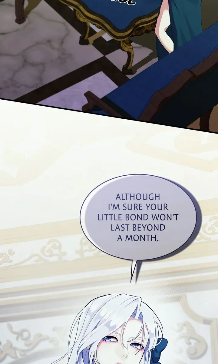 One Last Night With My Soon-to-Be Ex-Husband Chapter 7 page 29 - 
