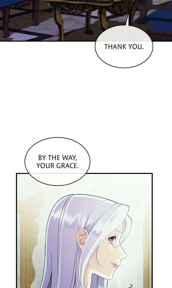 One Last Night With My Soon-to-Be Ex-Husband Chapter 7 page 32 - 